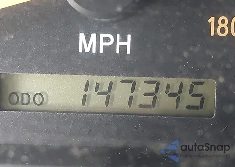 2002 Toyota Tundra Sr5 V8 z USA, uszkodzony, nr VIN 5TBRT34122S228996